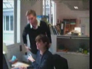 Concours de cris - RenaultaveclesBleus.com