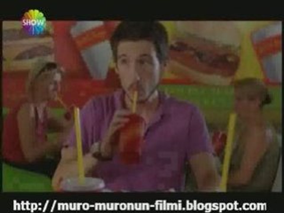 Muronun Filmi
