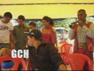 AALAWAH - MELHEM ZEIN