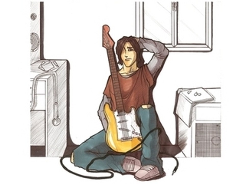 I walk the line - johnny Cash