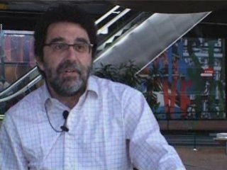 "Vers une 4ème rupture?", Patrick Zylberman