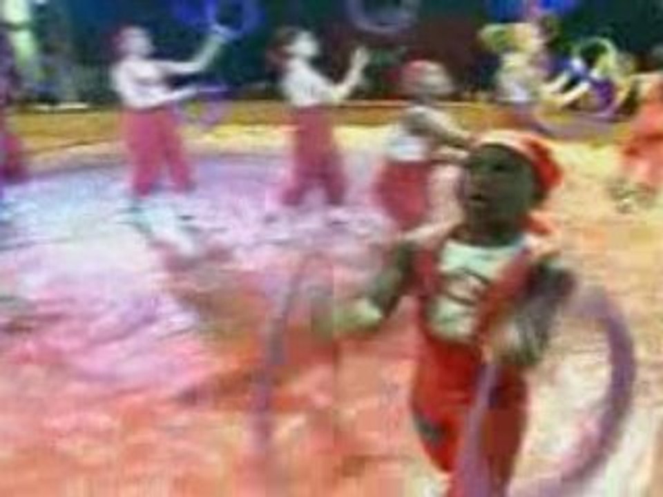 Bafodi Compagnie - reportage - Nantes7 - un air de famille