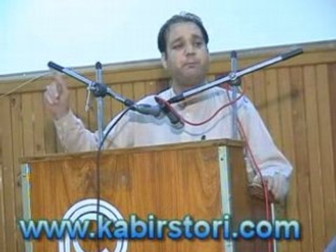 Pashto Moshaira – Dr.Alam Yousafzai– afghani sheroona