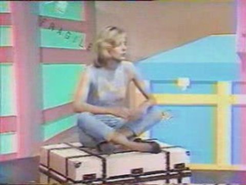 EMISSION ENTIERE RECRE A2 28-09-1983 PARTIE 6 FIN STEFGAMERS