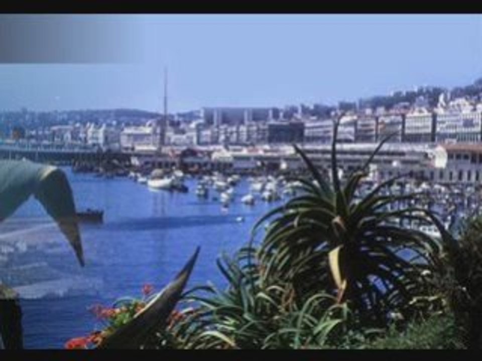 Algerie