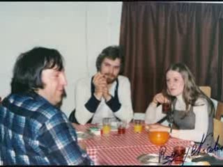 Photos des années 80 (Roger Nicolas)