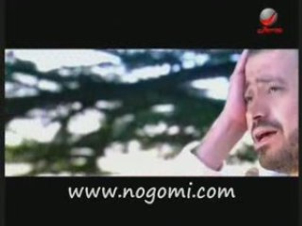 GEORGE WASSOUF-ALEM ALBY EL SHOOQ BY TANER TEKİN