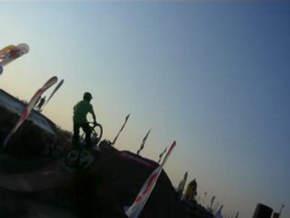 Roc d'azur 2008 086
