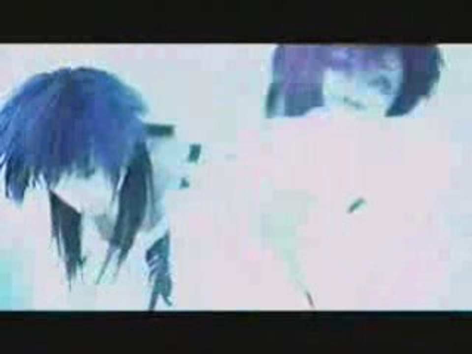 Dir en Grey - Yokan. [PV]