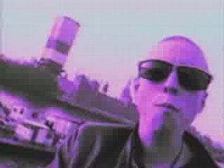Spiral tribe - Forward The Revolution