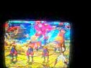 Yukimura striker bug