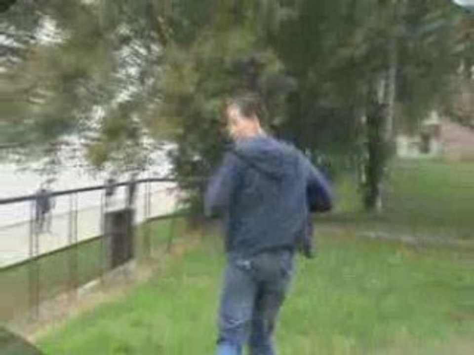 FAP : Extrait des premières vidéos !