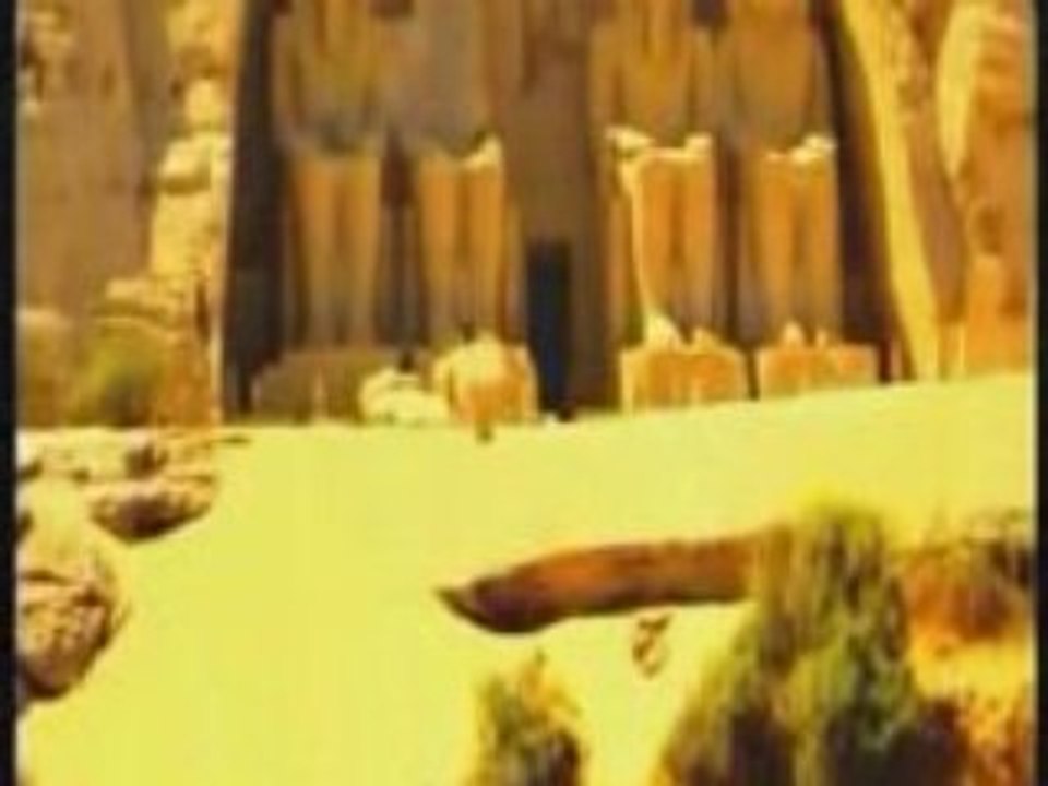 Beautiful Egypt