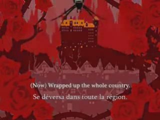 La fille du diable [ Len and Rin's chronicle 2/3 ] VOSTFR