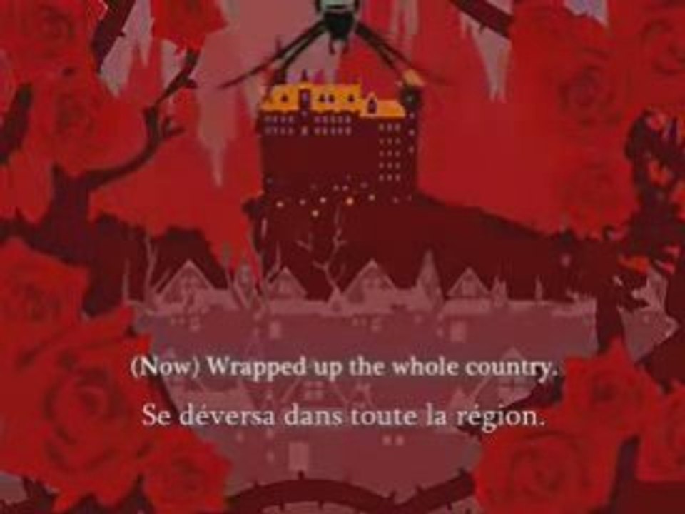 La fille du diable [ Len and Rin's chronicle 2/3 ] VOSTFR