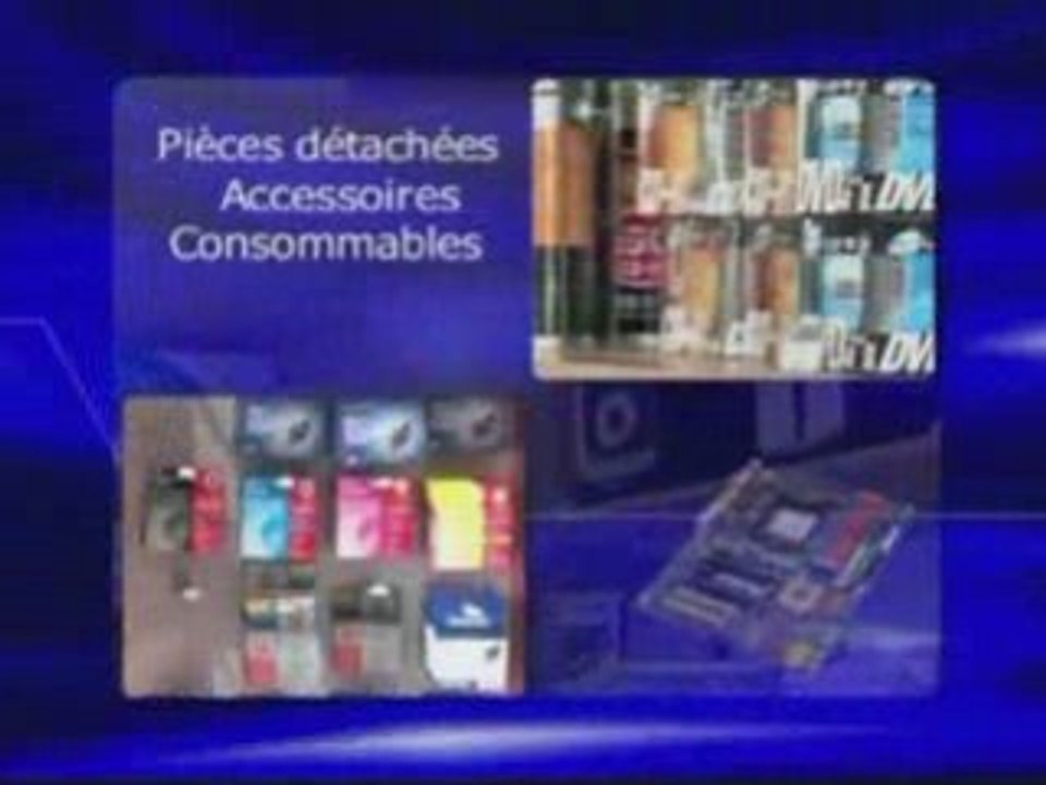 Formation informatique Montpellier Juvignac Pignan Fabregues