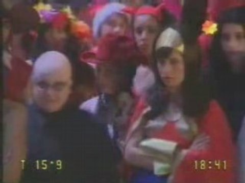sueno del amor-patito feo
