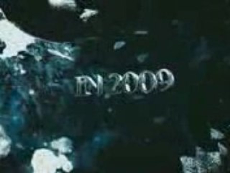 Underworld 3  Rise Of The Lycans - Trailer [VO]