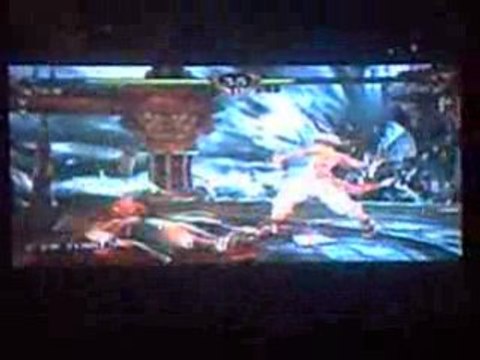 BIM BAM K.O 3 : SC4 Finale Bip VS Nounours.AVI