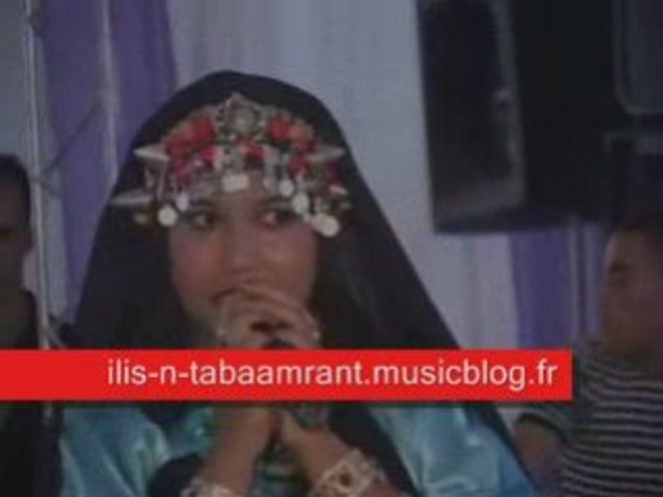 kabira ilis n tabaamrant a casablanca 2eme partie
