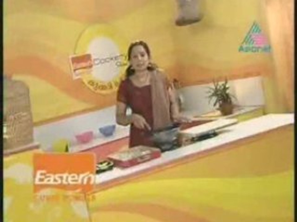 Cookery Show www.veeduonline.com 2008-10-24