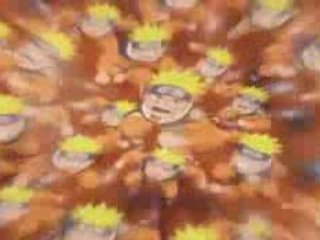 Naruto Movie 2 Secret Battle At The Hidden Waterfall Part 4