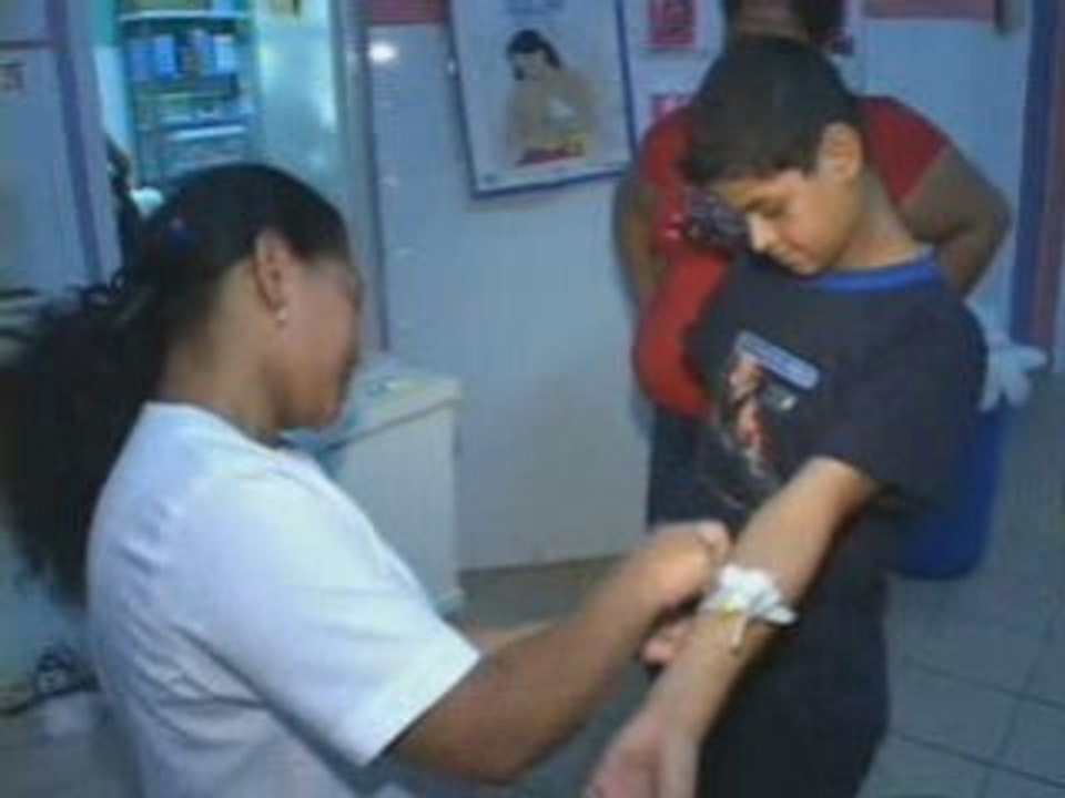 Leptopirosis