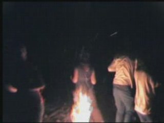 Troisième Journée  Danse du Feu