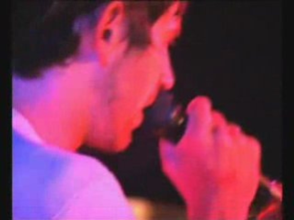 Stateless Live (!K7)