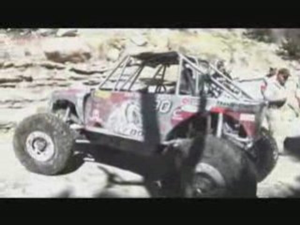 4x4 escalade 7