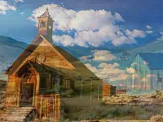 Bodie State Park