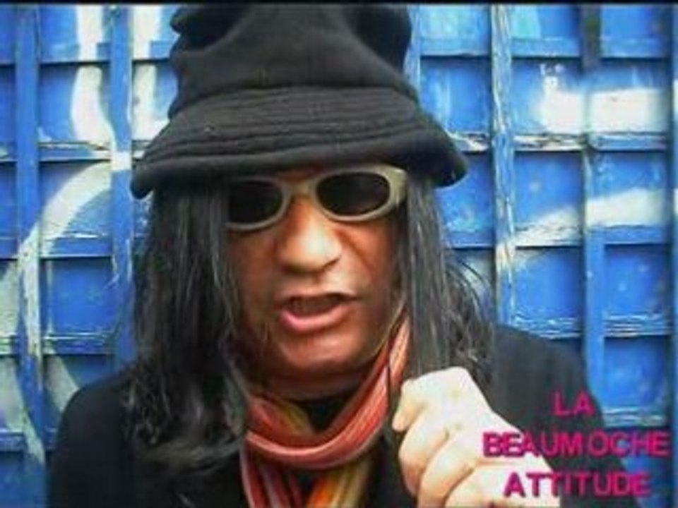 La Beaumoche Attitude
