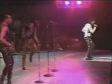 Michael Jackson - Bad Tour 1987 - Part 1