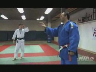 Superjudo-tai otoshi