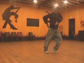 Mr Tick "vive les patins"