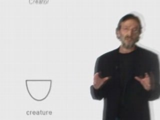 В чем истинная природа человечества?