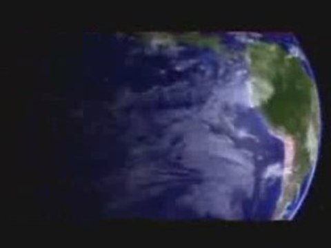 Вокруг нас миры!