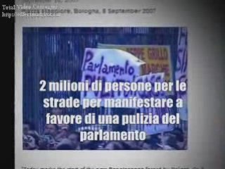 Casaleggio e il Nuovo ordine...