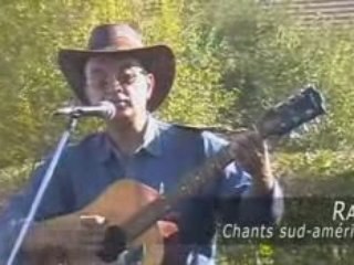 Fête de quartier La Hêtraie 2008