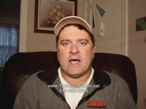 Kevin Moss Of Global Resorts Asks What Is Your Passion?