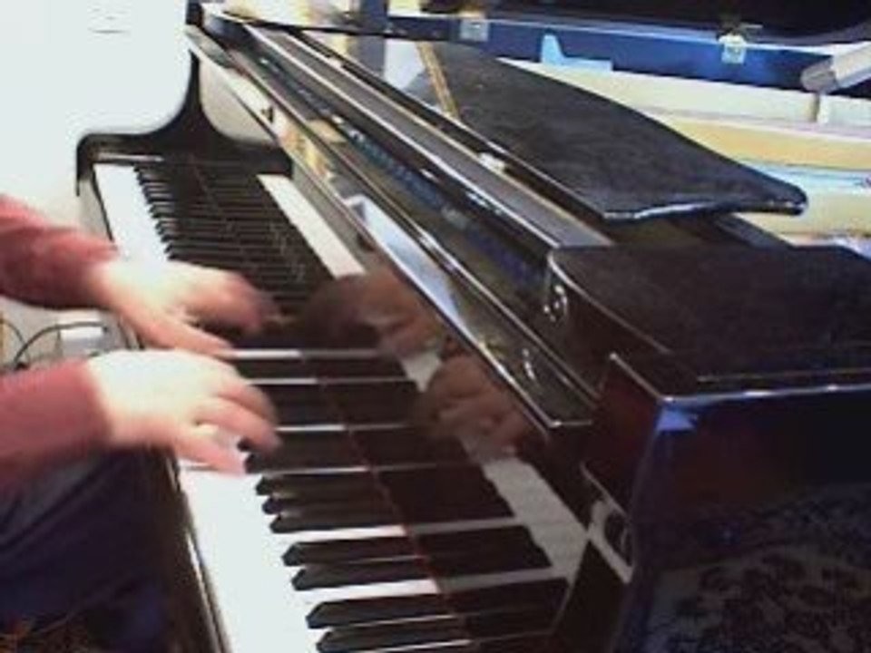 Tendre symphonie improvisation Emile Lelouch