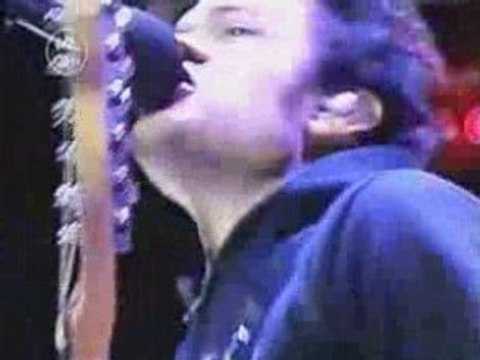 Sum 41 - Still Waiting (Gravity Games)