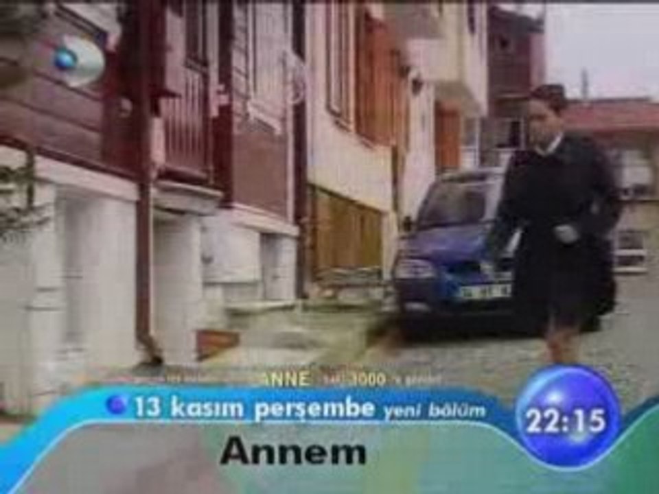Annem_45 BÖLÜM FRAGMANI(FRAGDİZİTV)