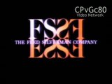 Fred Silverman/Strathmore/CBS Television Distribution