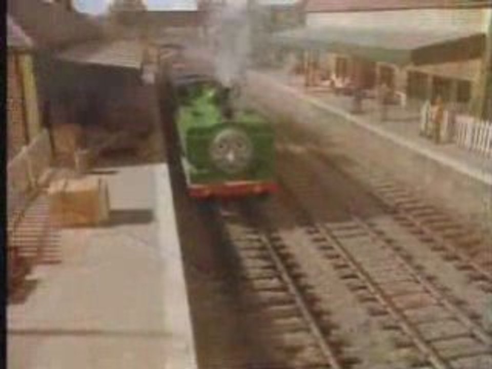 Duck's Theme