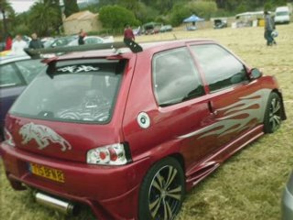 Meeting de l almanarre