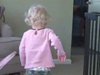 Alexis G-Pa's B-Day 2008