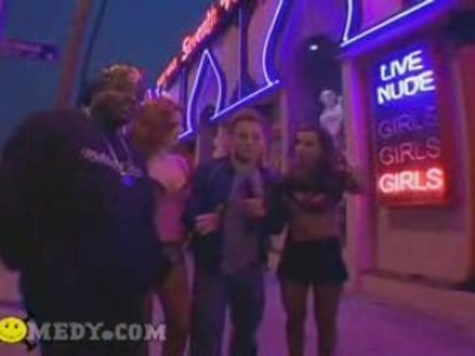 Kamikaze Comedy - Coming Soon To Comedy.com!
