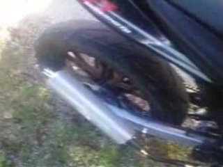 Teste de la generic trigger