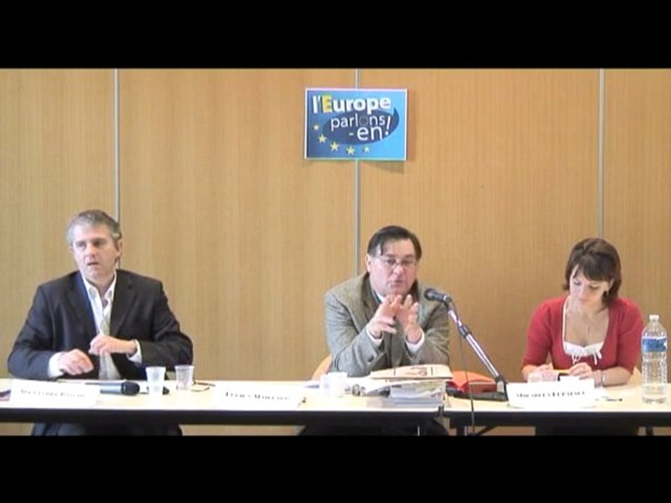 L'UE, leader en matière de développement durable ?